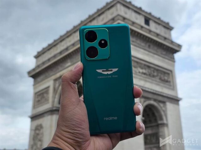 realme GT 7 Series Launch Event (11)