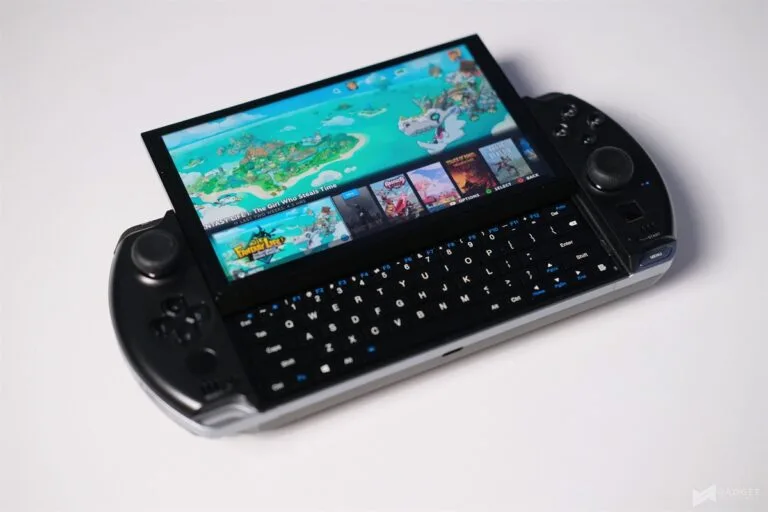 GPD Win 4 (2025) Impressions: Better than the rest of my handhelds!