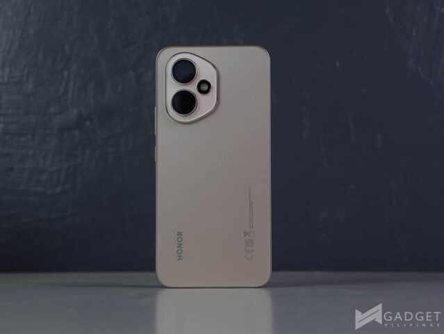 HONOR 400 5G Review Device (109)