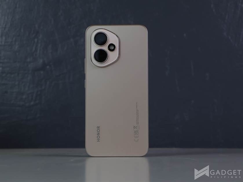 HONOR 400 5G Review Device (109)