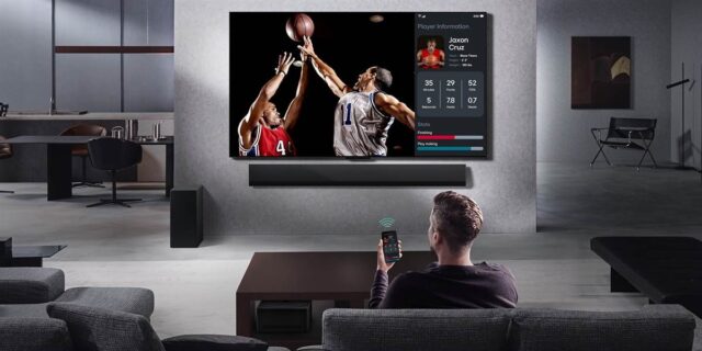 LG Debuts 2025 TV Lineup in PH (8)