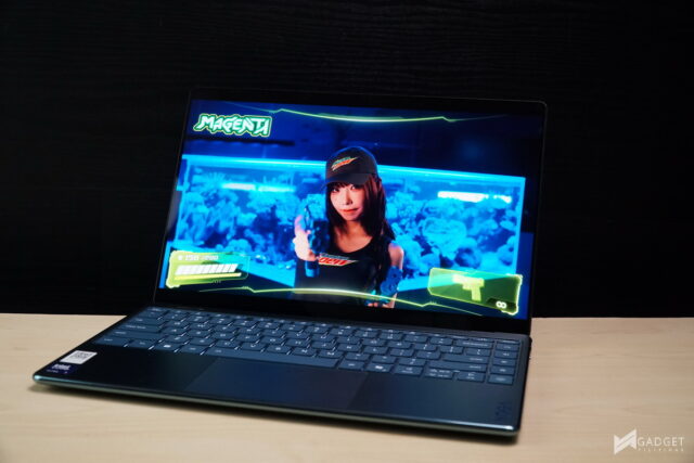 Lenovo Yoga Slim 9i Review PH