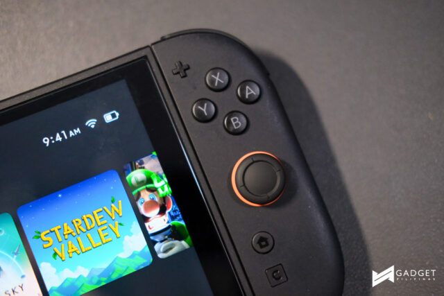 Nintendo Switch 2 Digital Walker 5