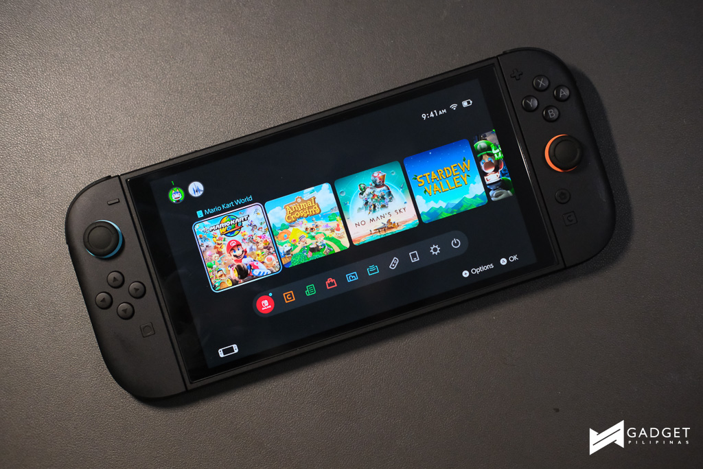 Nintendo Switch 2 Digital Walker 6