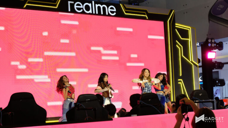 APBREN Crowned RMC Season 9 Champions, Takes Home realme GT 7