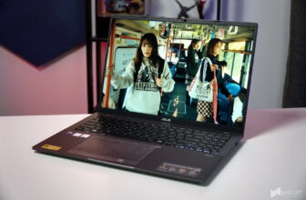 Vivobook S16 S3607 Review Philippines