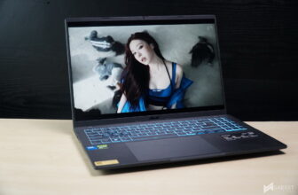 ASUS Gaming V16 RTX 4050 Review Philippines