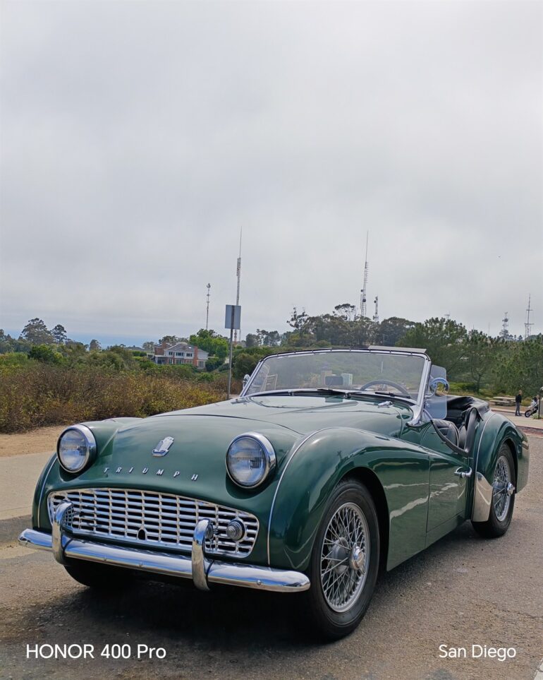 HONOR 400 Pro First Impressions 28