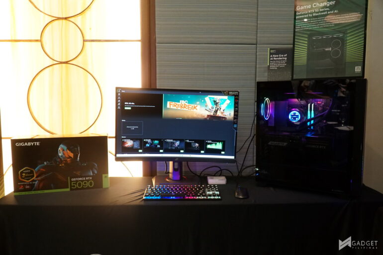 NVIDIA Back To School Promo 2025 21