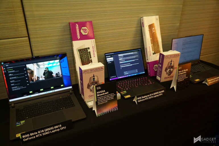 NVIDIA Back To School Promo 2025 91