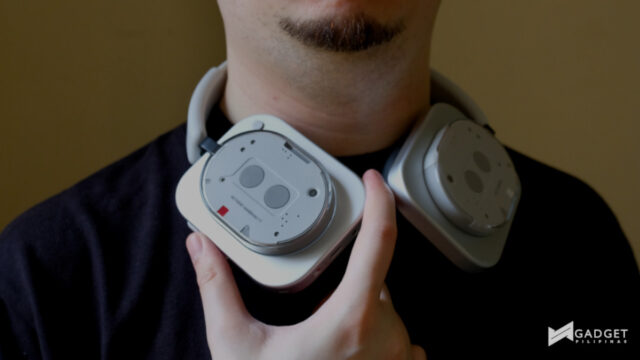 Nothing Headphone (1) First Impressions 2