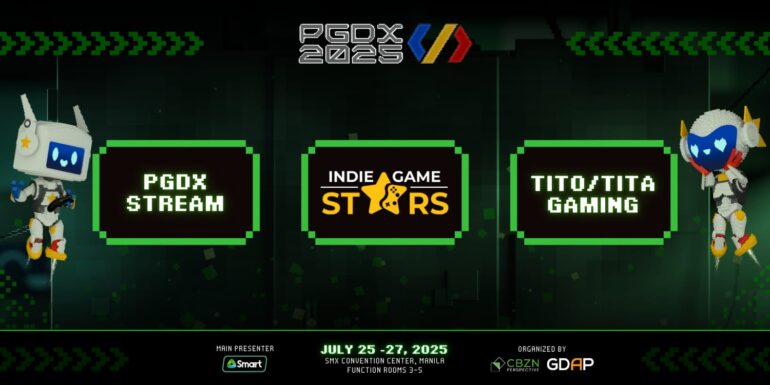 PGDX 2025 Event Highlights