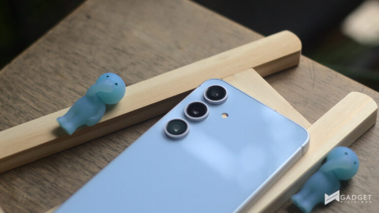 Samsung Galaxy S25 FE leak 1