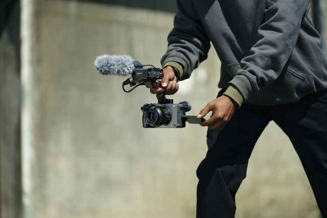 Sony FX2 Pre Order Philippines (1)