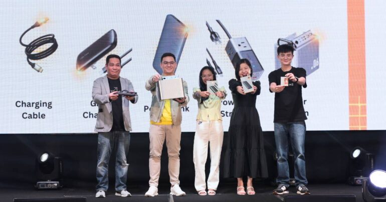 VOLTME Launch Philippines 8