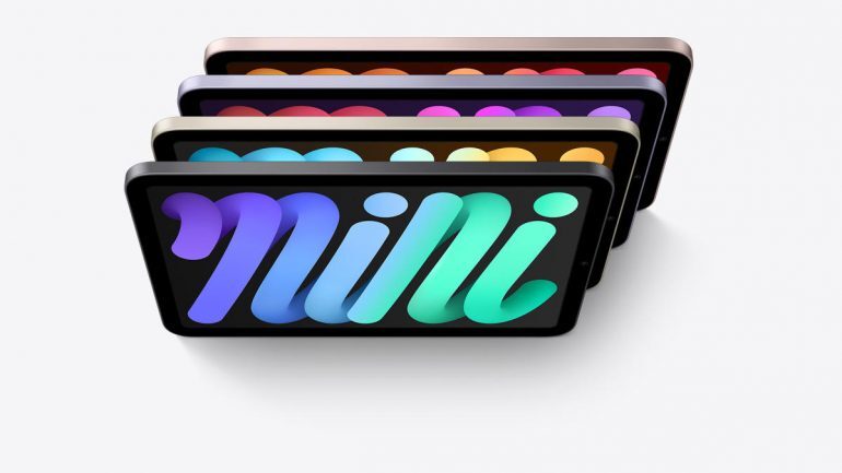 iPad mini 2021 price hike banner 770x433