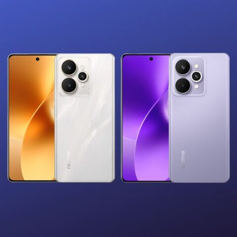 realme 15 Series
