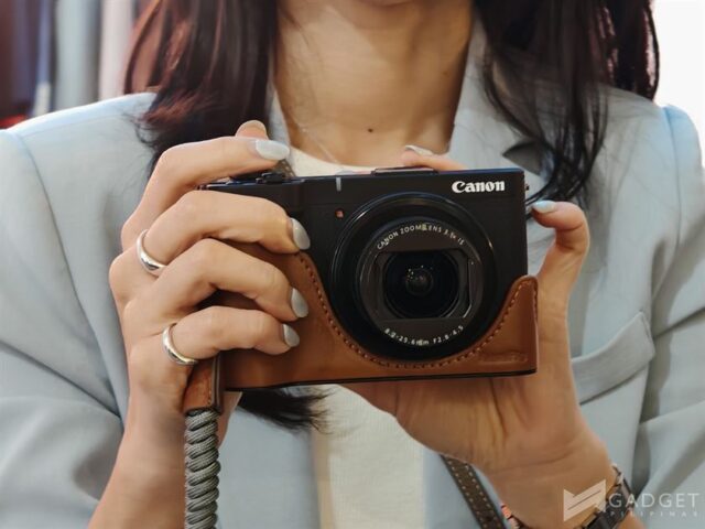 Canon EOS R50 V and PowerShot V1 Debut PH (312)