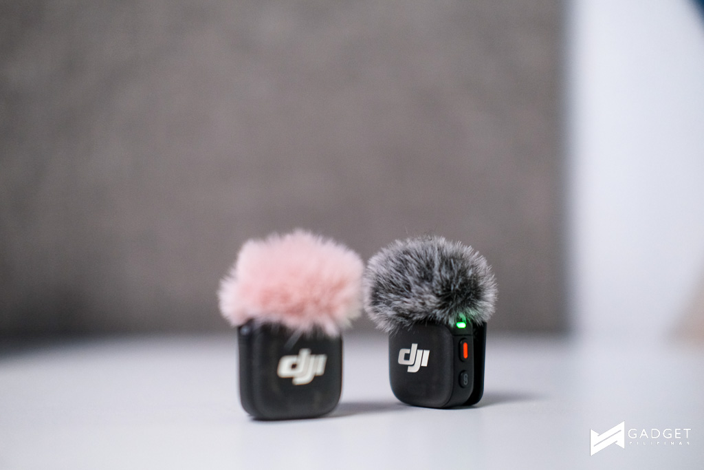 DJI Mic 3 Philippines 02