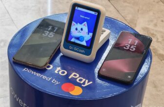 GCash Tap to Pay Launch Philippines (321)