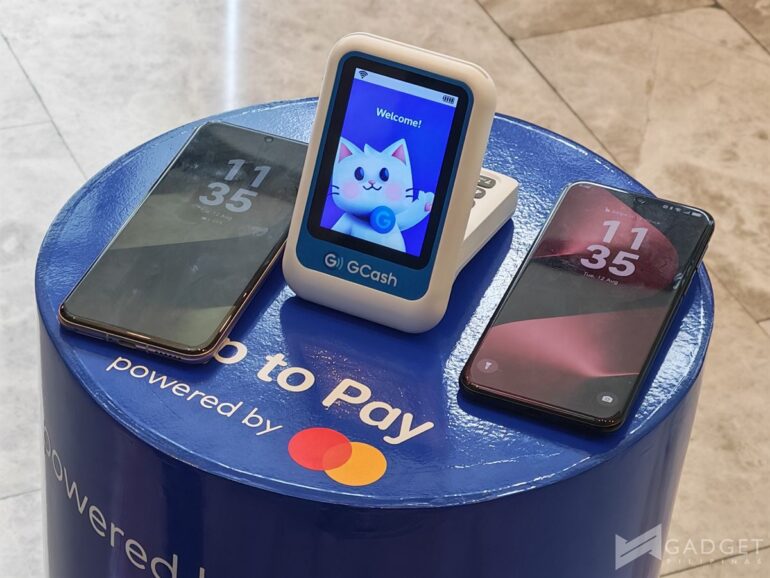 GCash Tap to Pay Launch Philippines (321)