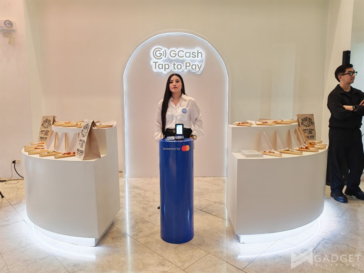 GCash Tap to Pay Launch Philippines (348)