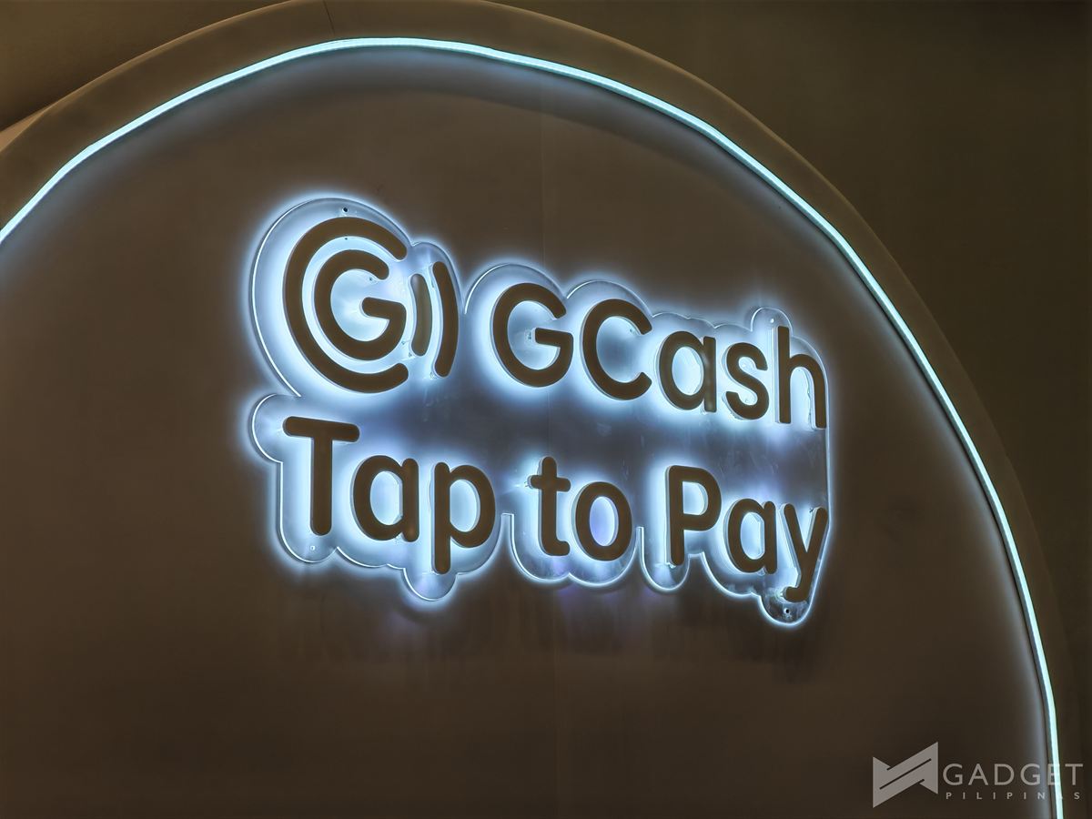 GCash Tap to Pay Launch Philippines (360)