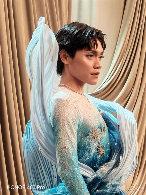 GMA Gala 2025 x HONOR 400 Pro 5G (3)