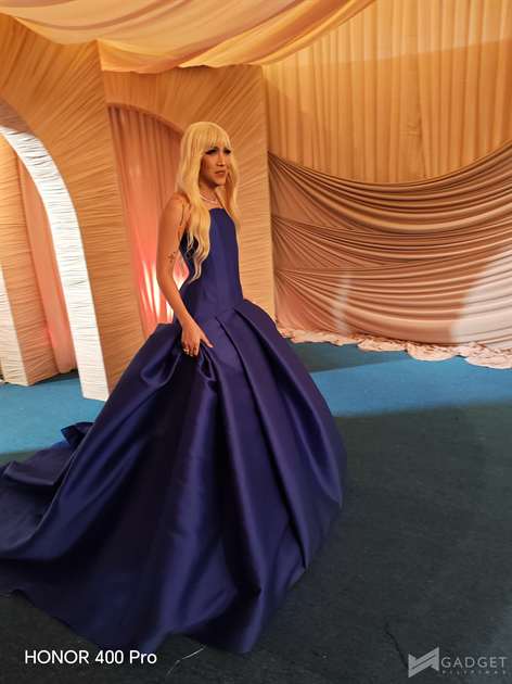 GMA Gala 2025 x HONOR 400 Pro 5G (4)