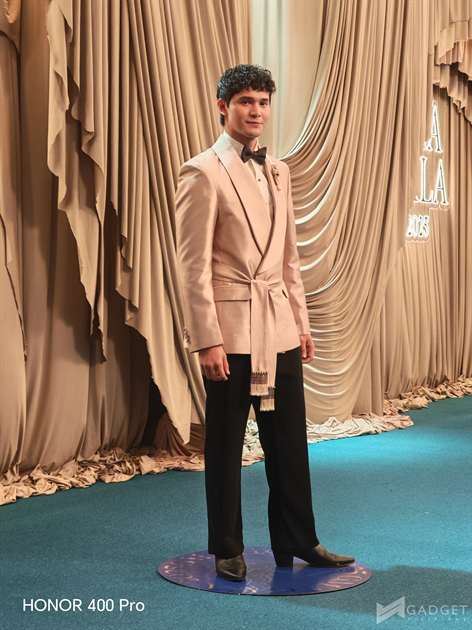 GMA Gala 2025 x HONOR 400 Pro 5G (5)