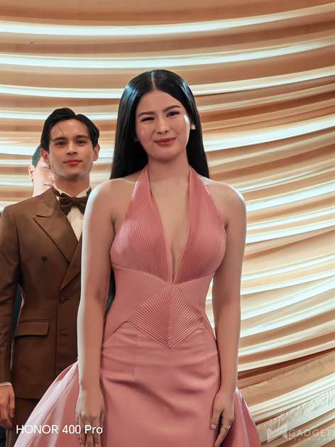 GMA Gala 2025 x HONOR 400 Pro 5G (8)