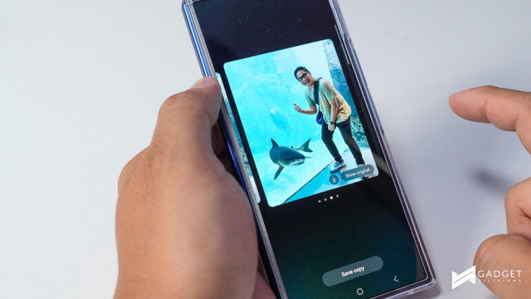 Galaxy Z Fold 7 Review 01