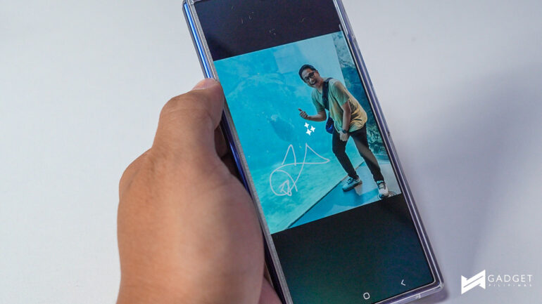 Galaxy Z Fold 7 Review 02