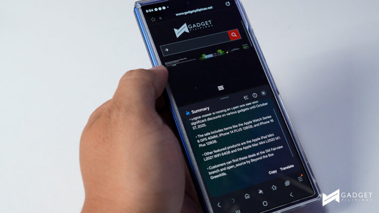 Galaxy Z Fold 7 Review 05