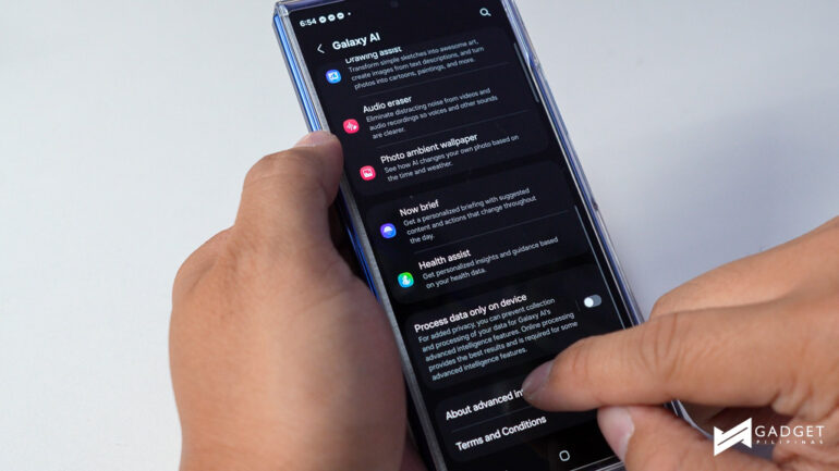 Galaxy Z Fold 7 Review 06