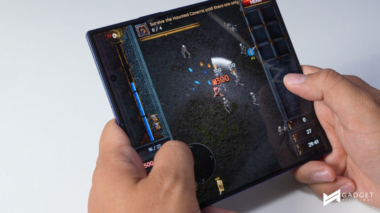 Galaxy Z Fold 7 Review 08