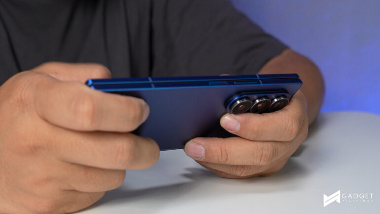 Galaxy Z Fold 7 Review 12