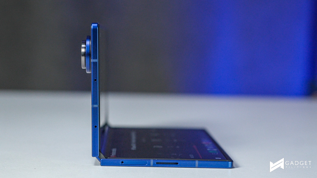 Galaxy Z Fold 7 Review 16