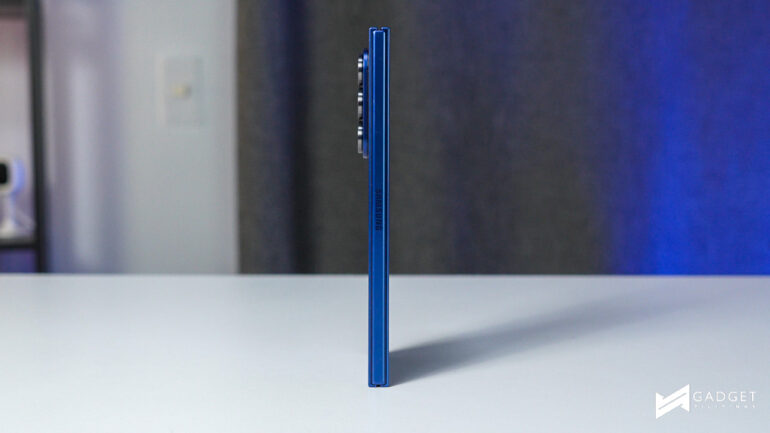 Galaxy Z Fold 7 Review 27