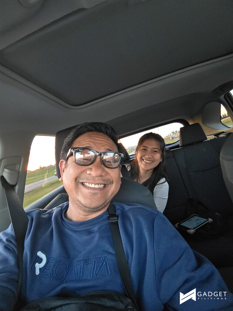 Galaxy Z Fold 7 Review Sample Photo 26