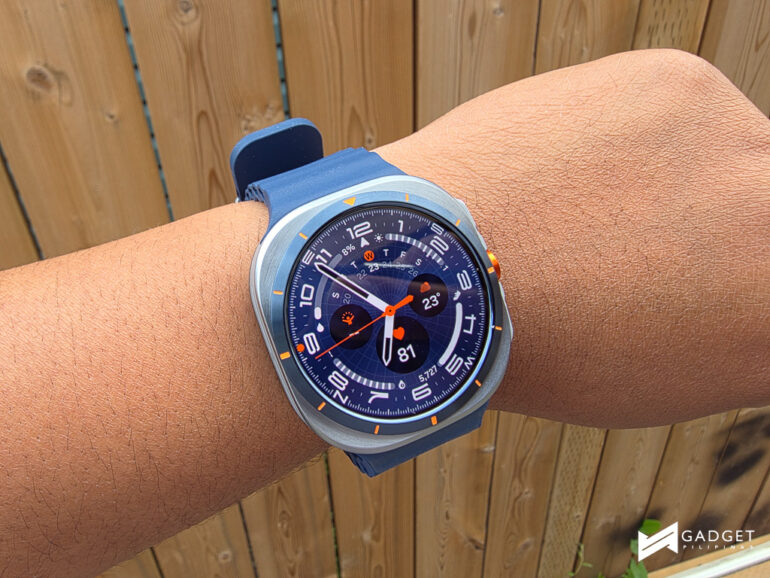 Galaxy Z Fold 7 Review Sample Photo 28