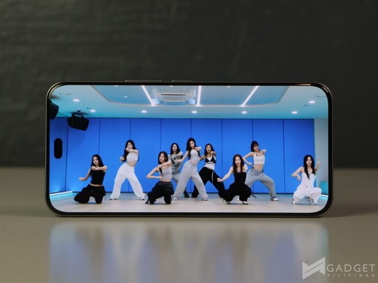 HONOR 400 Pro 5G Review Unit (119)