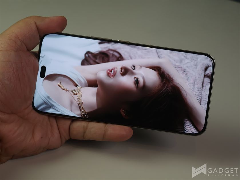 HONOR 400 Pro 5G Review Unit (174)