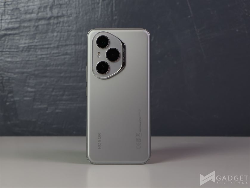 HONOR 400 Pro 5G Review Unit (41)