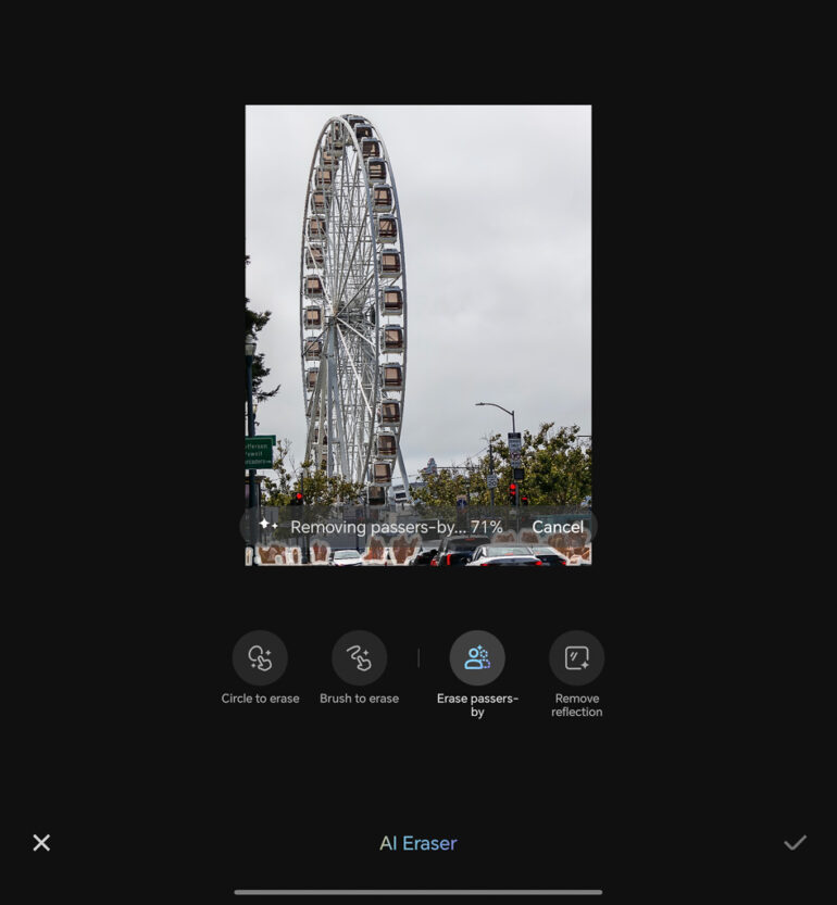 HONOR Magic V5 Philippines Sample Photo 01