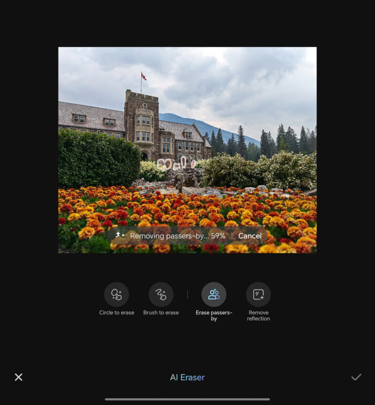 HONOR Magic V5 Philippines Sample Photo 02