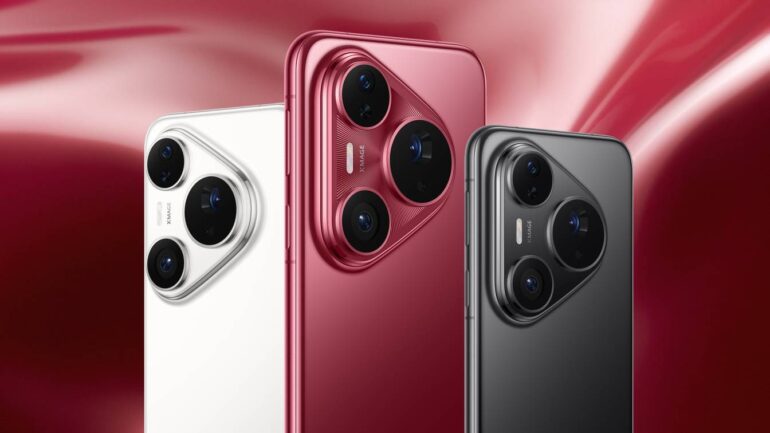 HUAWEI Pura 80 Pro KV