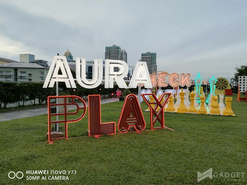 HUAWEI nova Y73 Review Camera (11)