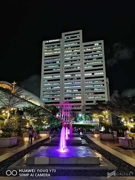 HUAWEI nova Y73 Review Camera (15)