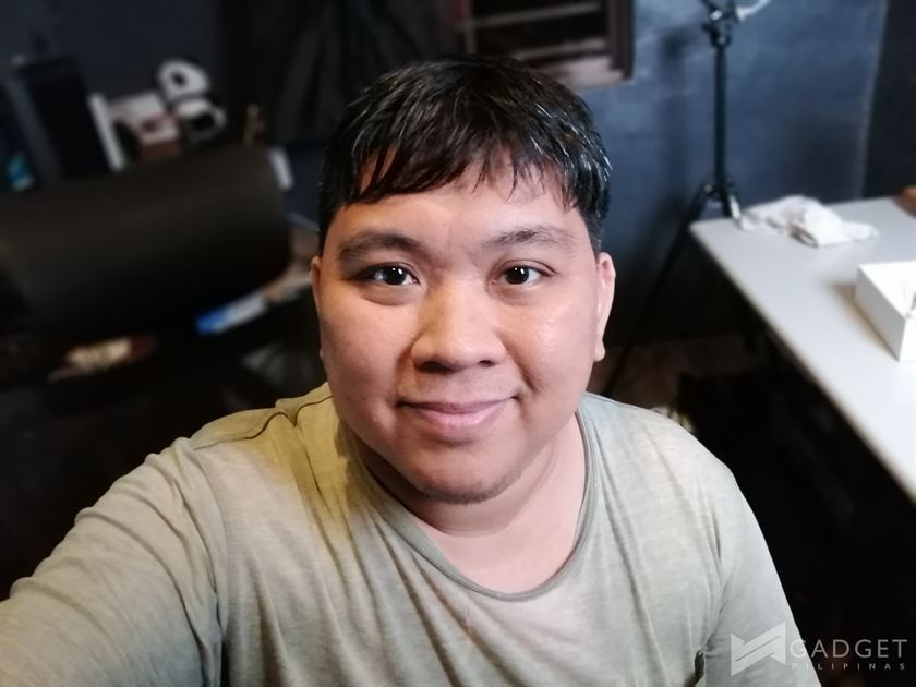 HUAWEI nova Y73 Review Camera (32)